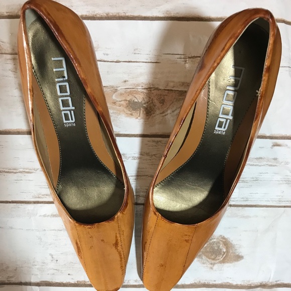 Moda Spana Shoes - Moda High Heels